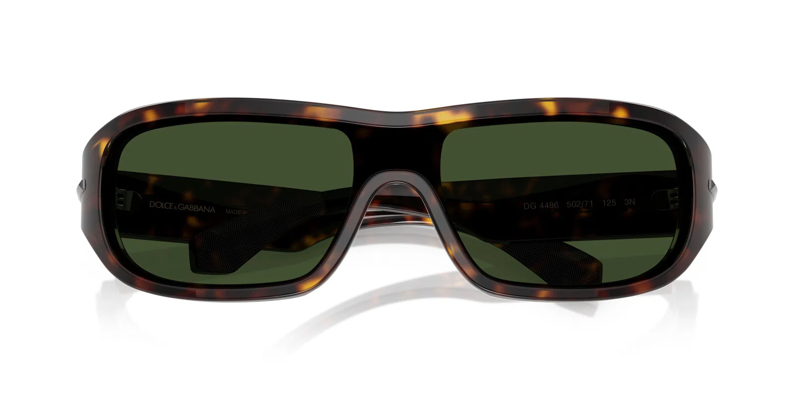 Dolce & Gabbana 4486 Sunglasses - view 18